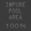 Impure Pool Area