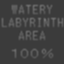 Watery Labyrinth Area