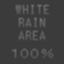 White Rain Area
