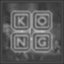 Collect all K O N G letters in all Stages of Krem Quay in one session