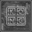 Collect all K O N G letters in all Stages of Kongo Jungle in one session