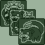 Slowpoke, Slowbro, Slowking