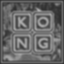 Collect all K O N Gs letters in all Stages of KAOS Kore in one session