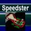 Twilight City Speedster