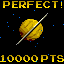 Perfect Saturn