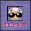 Sunglasses (custom)