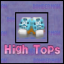 High Tops (custom)
