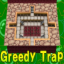 Greedy Trap - Sudden Death
