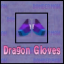 Dragon Gloves (custom)