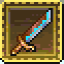 The Rusty Sword