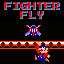 Enter the Fighterfly