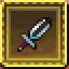 Forge: Verdant Sword