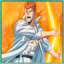 A flor tem que ser de cerejeira e o homem tem que ser Kuwabara!
