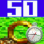 50 Rings - Time Attack
