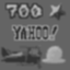 Obtain 700+ stars on Yahoo! difficulty.