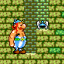 Hole in the Wall - Round 4-3 Obelix