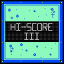 Hi-Score III