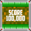 Score 100k