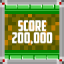 Score 200k