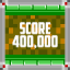 Score 400k