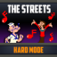 The Streets! (Hard)