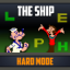 The Ship! (Hard)