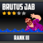 Brutus Jab III