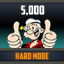 5k (Hard)