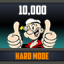 10k (Hard)