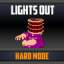 Lights Out! (Hard)