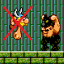 Clean hands - Boss Round 3-3 Asterix