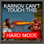 Karnov Can't Touch This! (Harder)