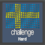 Challenge III: Sweden (Hard)