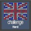 Challenge V: United Kingdom (Hard)