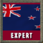 Rally of New Zealand (Expert)