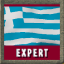 Rally of Greece (Expert)