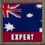 Rally of Australia (Expert)