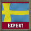 Rally of Sweden (Expert)