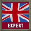 Rally of United Kingdom (Expert)