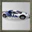 Ford RS200