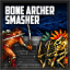 Badge: Bone Archer Smasher (Roy)