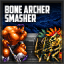 Badge: Bone Archer Smasher (Arnold)