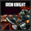 Surviving The Iron Knight