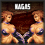 Surviving Nagas