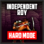 Independent (Roy) (Hard)