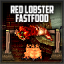 Red Lobster Fastfood