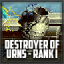 Destroyer of Urns: Rank I