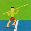 Javelin Toss