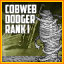 Cobweb Dodger: Rank I