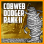 Cobweb Dodger: Rank II